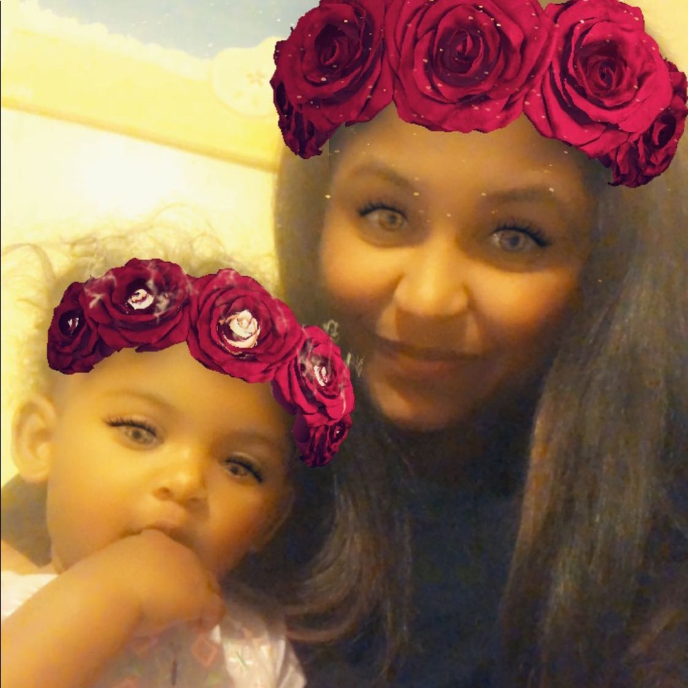 Meet your Posher, Bryana